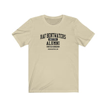 Load image into Gallery viewer, RAF Bentwaters Alumni Unisex Tee
