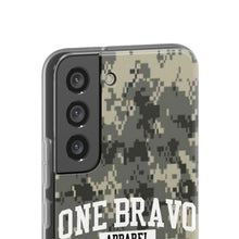 Load image into Gallery viewer, One Bravo Digital Camo Flexi Phone Case
