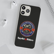 Load image into Gallery viewer, Glacial Lakes Flexi Phone Case