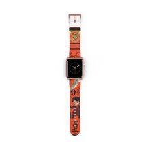 Load image into Gallery viewer, Harry Potter Apple Watch Band