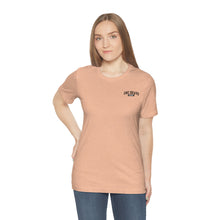 Load image into Gallery viewer, Death Before Dishonor Unisex Tee