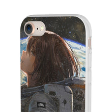 Load image into Gallery viewer, United States Space Force Flexi Phone Case