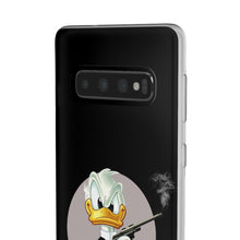 Load image into Gallery viewer, One Bravo Duck It! Flexi Phone Case
