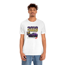 Load image into Gallery viewer, '19 Dodge Scat Pack 392 Unisex Tee