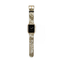 Load image into Gallery viewer, Desert Digital Apple Watch Band