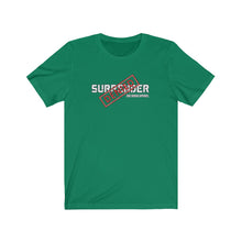Load image into Gallery viewer, Surrender Denied Unisex Tee