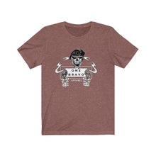 Load image into Gallery viewer, One Bravo Smokin Guns Unisex Tee