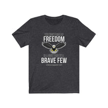 Load image into Gallery viewer, High Price of Freedom Unisex Tee