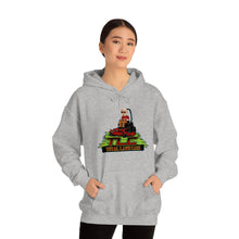 Load image into Gallery viewer, Total Lawn Care Unisex Hoodie