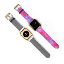 Load image into Gallery viewer, Paint Splatter #3 Apple Watch Band