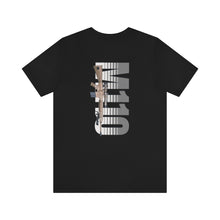 Load image into Gallery viewer, M110 Military Weapon Unisex Tee