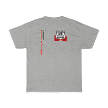 Load image into Gallery viewer, Glacial Lakes Just Ride It Unisex Cotton Tee