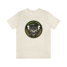 Load image into Gallery viewer, One Bravo Circle Logo Unisex Tee