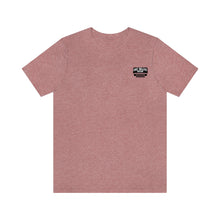 Load image into Gallery viewer, Jeep- Enjoy The Ride Unisex Tee