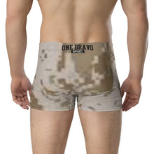 Load image into Gallery viewer, One Bravo Boxer Briefs