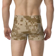 Load image into Gallery viewer, Digital Camo Boxer Briefs