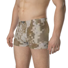 Load image into Gallery viewer, One Bravo Boxer Briefs