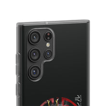 Load image into Gallery viewer, One Bravo Samurai Flexi Phone Case