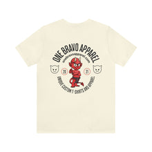 Load image into Gallery viewer, One Bravo Apparel Devil Unisex Tee