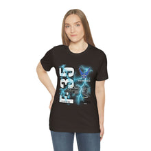 Load image into Gallery viewer, F-35 Lightning Aircraft Unisex Tee