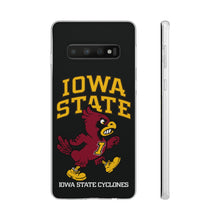 Load image into Gallery viewer, Iowa State University Flexi Phone Case