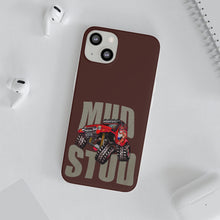 Load image into Gallery viewer, Mud Stud Flexi Phone Case