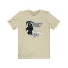 Load image into Gallery viewer, My GOD Is Greater Unisex Tee