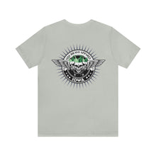 Load image into Gallery viewer, One Bravo Apparel Iowa Logo Unisex Tee