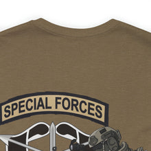 Load image into Gallery viewer, Special Forces Unisex Tee