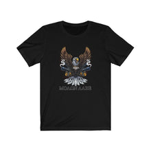 Load image into Gallery viewer, Molon Labe Unisex Tee