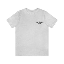 Load image into Gallery viewer, 5 Reasons Why I Own A Firearm Unisex Tee