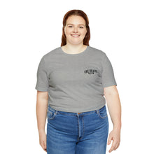 Load image into Gallery viewer, Admit One Valhalla Unisex Tee
