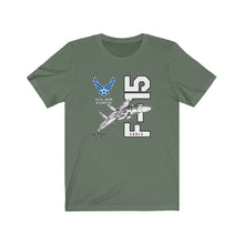 Load image into Gallery viewer, F-15 Eagle Aircraft Tee