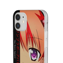 Load image into Gallery viewer, One Bravo Anime Flexi Phone Case