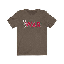 Load image into Gallery viewer, F*ck War Unisex Tee