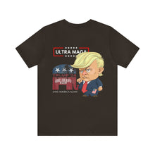 Load image into Gallery viewer, Save America Again UnisexTee