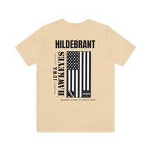 Load image into Gallery viewer, IA Hawkeyes Unisex Tee