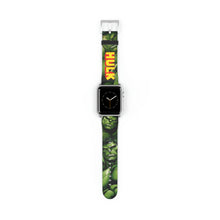 Load image into Gallery viewer, Hulk Apple Watch Band