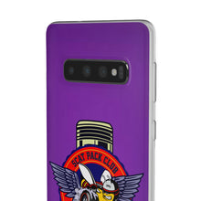 Load image into Gallery viewer, Scat Pack Club Flexi Phone Case