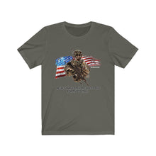Load image into Gallery viewer, I Regret Unisex Tee