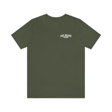 Load image into Gallery viewer, Barrett M95 Military Weapon Unisex Tee
