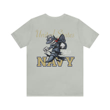 Load image into Gallery viewer, U.S. Navy Super Hornet Unisex Tee