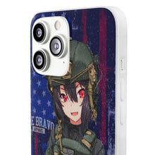 Load image into Gallery viewer, United States Air Force Flexi Phone Case