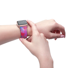 Load image into Gallery viewer, Paint Splatter #3 Apple Watch Band