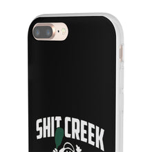 Load image into Gallery viewer, Shit Creek Survior Flexi Phone Cases