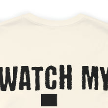 Load image into Gallery viewer, Unisex Jersey Short Sleeve Tee