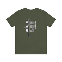 Load image into Gallery viewer, M3 Military Weapon Unisex Tee