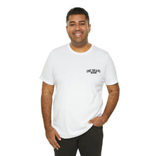 Load image into Gallery viewer, Hope Is Not A Good Plan Unisex Tee