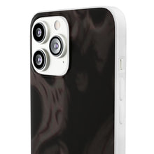 Load image into Gallery viewer, One Bravo Skull Camo Flexi Phone Case