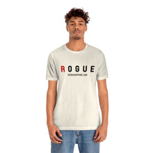 Load image into Gallery viewer, ROGUE Unisex Tee